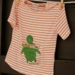 Turtle Shirt