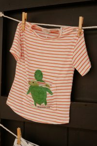 Turtle Shirt